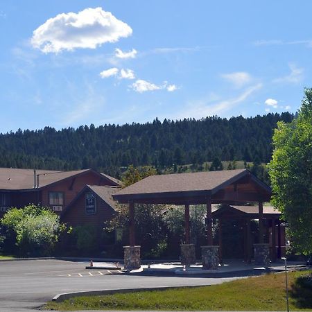Bucks T4 Lodge Big Sky Exterior foto