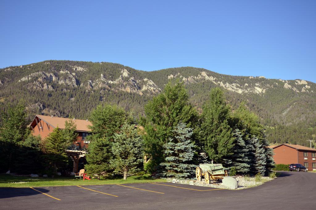 Bucks T4 Lodge Big Sky Exterior foto