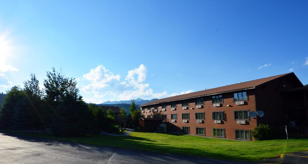 Bucks T4 Lodge Big Sky Exterior foto