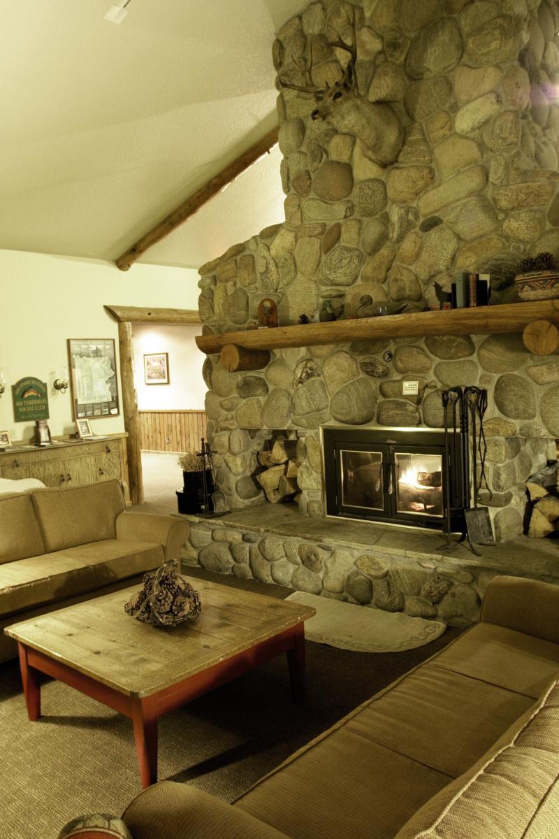 Bucks T4 Lodge Big Sky Exterior foto