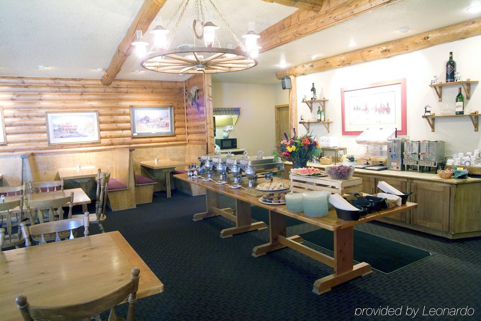 Bucks T4 Lodge Big Sky Exterior foto