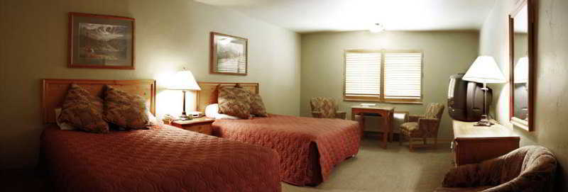 Bucks T4 Lodge Big Sky Exterior foto
