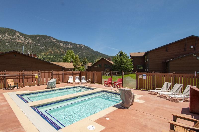 Bucks T4 Lodge Big Sky Exterior foto