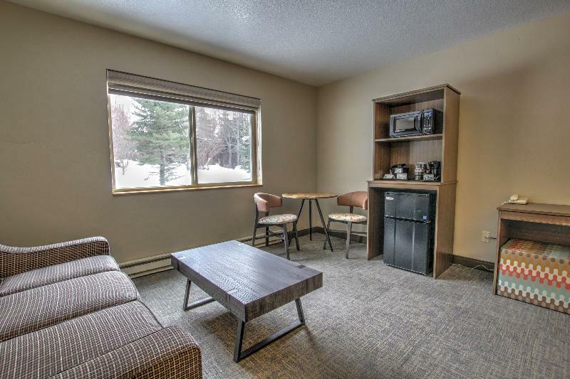 Bucks T4 Lodge Big Sky Exterior foto
